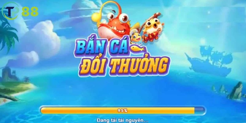 Đôi nét cơ bản hiểu về sảnh game bắn cá TP88 thế nào?