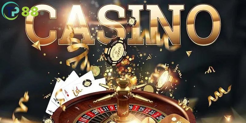 Tìm hiểu cơ bản về sảnh game Casino Live TP88