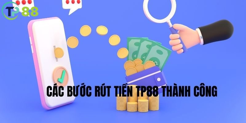 Giải đáp thức mắc về giao dịch tài chính tại TP88