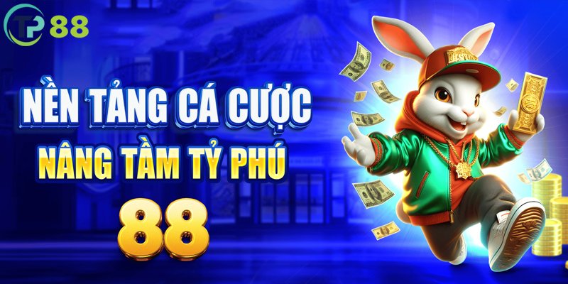 Vài điều cơ bản hiểu rõ về game TP88 ra sao?