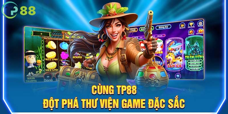 Những thông tin giải mã thiết thực về TyPhu88 uy tín