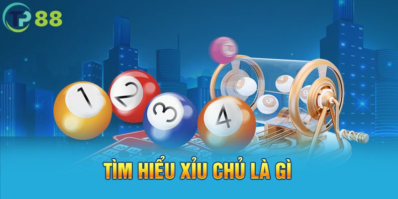 Tổng quan cơ bản về Xỉu Chủ thế nào?